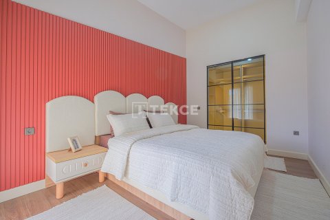 4+1 Villa  i Dosemealti, Antalya, Turkiet Nr. 86336 - 28