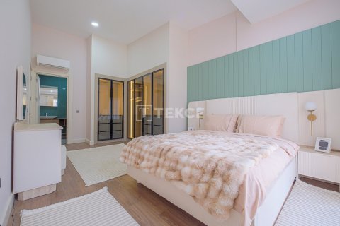 4+1 Villa  i Dosemealti, Antalya, Turkiet Nr. 86336 - 26