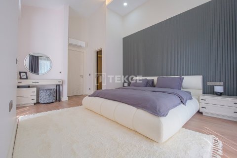 4+1 Villa  i Dosemealti, Antalya, Turkiet Nr. 86336 - 22