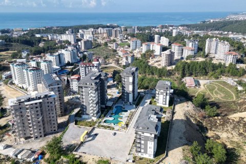 1+1 Apartment  in Avsallar, Antalya, Turkey No. 230414