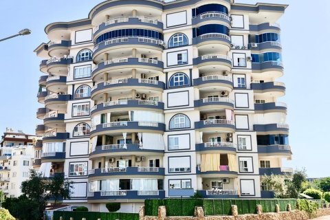 Daire  2+1  Tosmur, Alanya, Antalya, Türkiye №230413