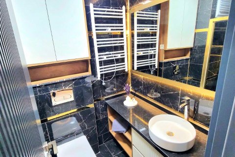 1+1 Wohnung  in Oba, Antalya, Türkei Nr. 225155 - 10