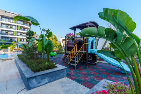 1+1 Wohnung  in Oba, Antalya, Türkei Nr. 225155 - 20