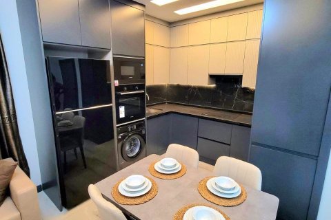 1+1 Wohnung  in Oba, Antalya, Türkei Nr. 225155 - 17