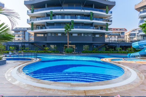1+1 Wohnung  in Oba, Antalya, Türkei Nr. 225155 - 6