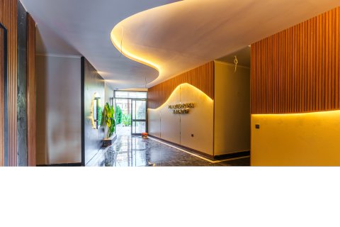1+1 Wohnung  in Oba, Antalya, Türkei Nr. 225155 - 25