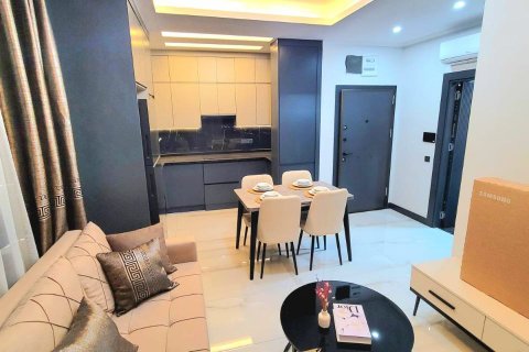 1+1 Wohnung  in Oba, Antalya, Türkei Nr. 225155 - 11