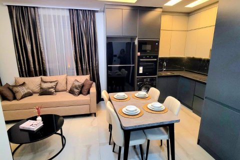 1+1 Wohnung  in Oba, Antalya, Türkei Nr. 225155 - 8