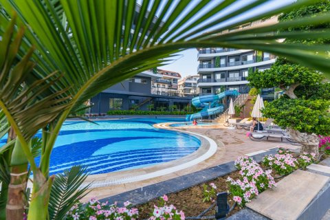 1+1 Wohnung  in Oba, Antalya, Türkei Nr. 225155 - 19