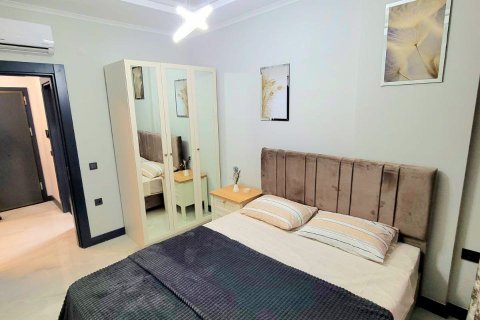 1+1 Wohnung  in Oba, Antalya, Türkei Nr. 225155 - 9