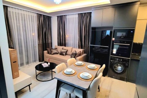1+1 Wohnung  in Oba, Antalya, Türkei Nr. 225155 - 15