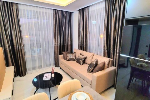 1+1 Wohnung  in Oba, Antalya, Türkei Nr. 225155 - 14