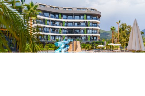 1+1 Wohnung  in Oba, Antalya, Türkei Nr. 225155 - 16
