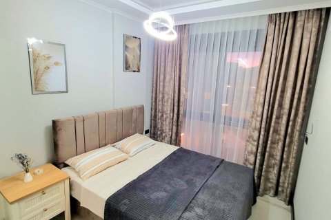 1+1 Wohnung  in Oba, Antalya, Türkei Nr. 225155 - 7