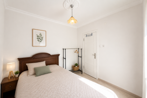 Wohnung in Mahmutlar, Antalya, Türkei Nr. 225156 - 8