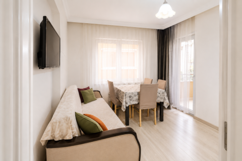 Wohnung in Mahmutlar, Antalya, Türkei Nr. 225156 - 5