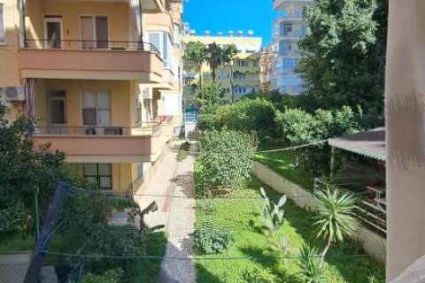 Wohnung in Mahmutlar, Antalya, Türkei Nr. 225156 - 4