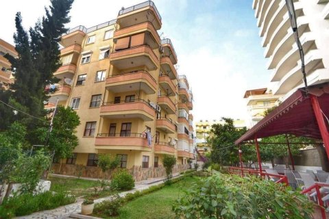 Wohnung in Mahmutlar, Antalya, Türkei Nr. 225156 - 3