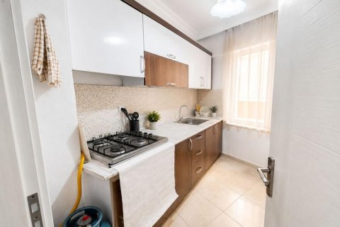 Wohnung in Mahmutlar, Antalya, Türkei Nr. 225156 - 6