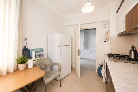 Wohnung in Mahmutlar, Antalya, Türkei Nr. 225156 - 7
