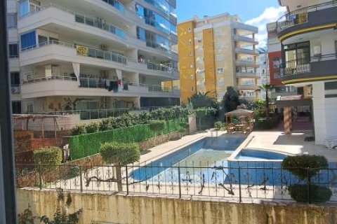 Wohnung in Mahmutlar, Antalya, Türkei Nr. 225156 - 2