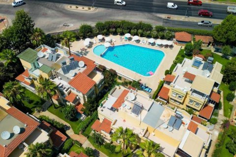 Villa   Konaklı, Antalya, Türkiye №225158 - 21