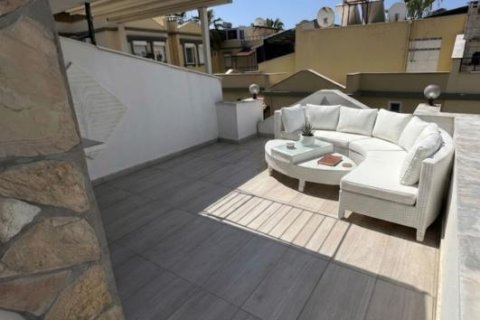 Villa   Konaklı, Antalya, Türkiye №225158 - 15