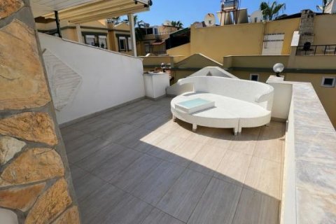 Villa   Konaklı, Antalya, Türkiye №225158 - 16