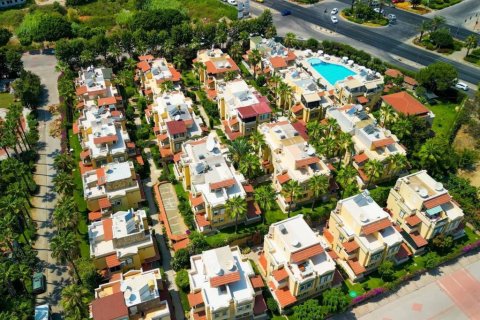 Villa   Konaklı, Antalya, Türkiye №225158