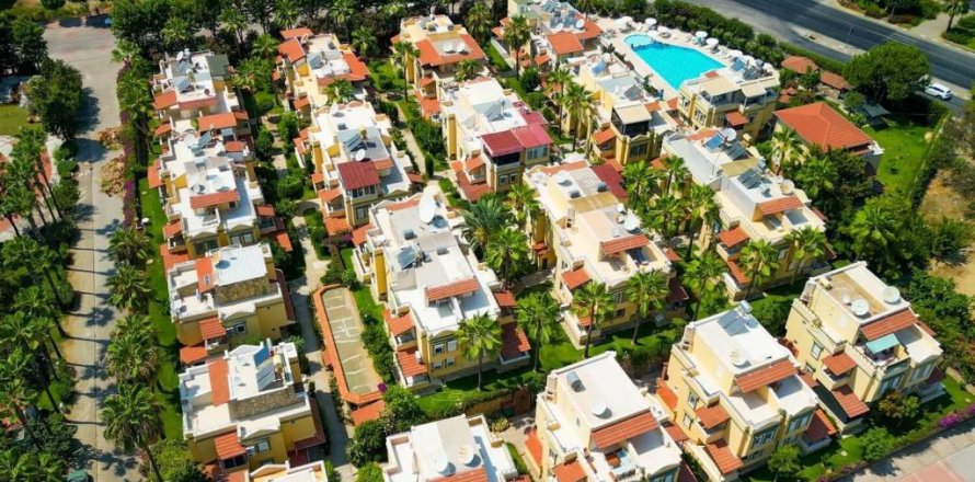Villa   Konaklı, Antalya, Türkiye №225158
