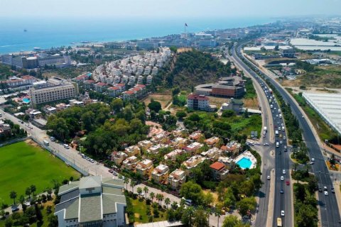 Villa   Konaklı, Antalya, Türkiye №225158 - 20