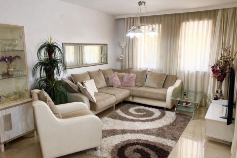 Villa   Konaklı, Antalya, Türkiye №225158 - 2