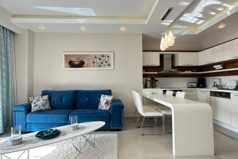 Daire  1+1  Mahmutlar, Antalya, Türkiye №225154 - 7