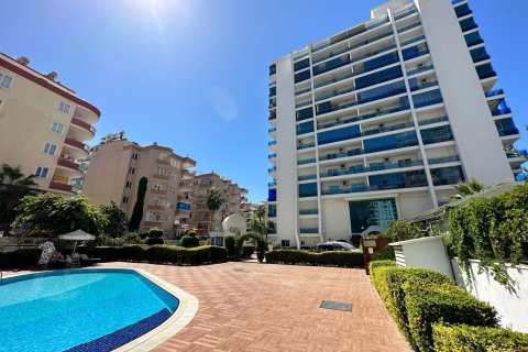 Daire  1+1  Mahmutlar, Antalya, Türkiye №225154