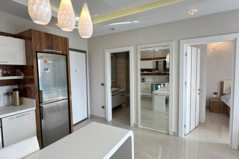 Daire  1+1  Mahmutlar, Antalya, Türkiye №225154 - 23