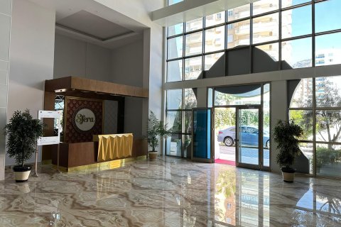 Daire  1+1  Mahmutlar, Antalya, Türkiye №225154 - 13