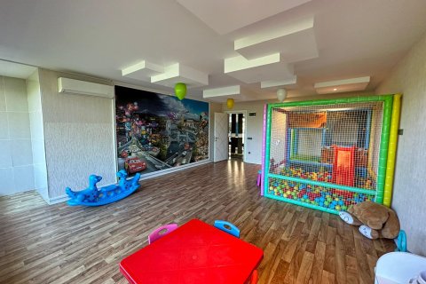 Daire  1+1  Mahmutlar, Antalya, Türkiye №225154 - 11