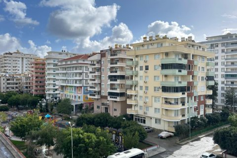 Daire  1+1  Mahmutlar, Antalya, Türkiye №225154 - 28
