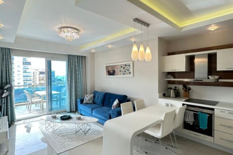 Daire  1+1  Mahmutlar, Antalya, Türkiye №225154 - 6