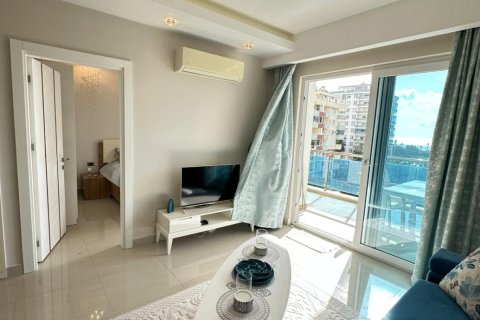 Daire  1+1  Mahmutlar, Antalya, Türkiye №225154 - 25