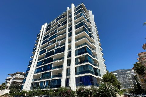 Daire  1+1  Mahmutlar, Antalya, Türkiye №225154 - 2