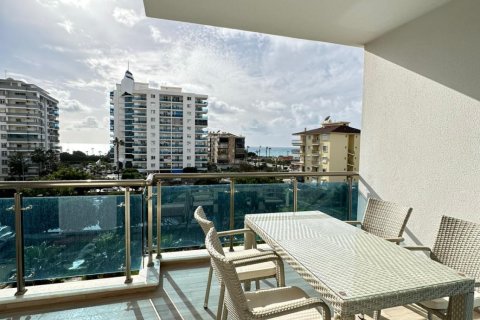 Daire  1+1  Mahmutlar, Antalya, Türkiye №225154 - 24
