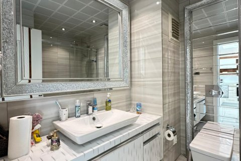 Daire  1+1  Mahmutlar, Antalya, Türkiye №225154 - 18