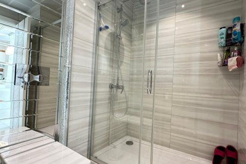 Daire  1+1  Mahmutlar, Antalya, Türkiye №225154 - 22