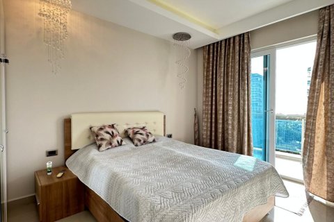 Daire  1+1  Mahmutlar, Antalya, Türkiye №225154 - 10