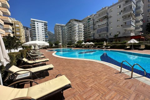 Daire  1+1  Mahmutlar, Antalya, Türkiye №225154 - 4