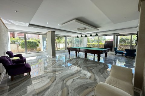 Daire  1+1  Mahmutlar, Antalya, Türkiye №225154 - 16