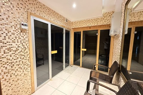 Daire  1+1  Mahmutlar, Antalya, Türkiye №225154 - 17