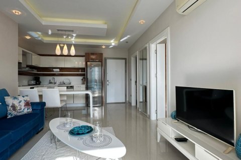 Daire  1+1  Mahmutlar, Antalya, Türkiye №225154 - 8