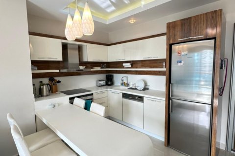 Daire  1+1  Mahmutlar, Antalya, Türkiye №225154 - 9